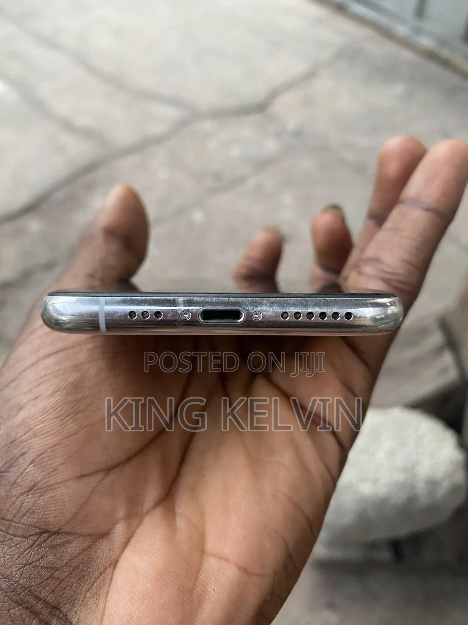 Apple iPhone 11 Pro 64 GB Gold