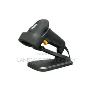 Elite Barcode Scanner ES300 Wired 1D
