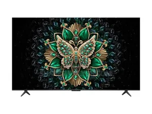 TCL 75" Qd-Mini Led 4k TV