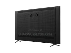 TCL 75" Qd-Mini Led 4k TV