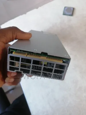 Dell Emc Poweredge R740 750w 80 Plus Platinum Psu