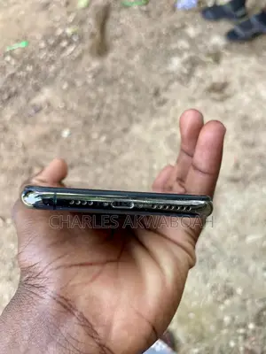 Apple iPhone 11 Pro Max 256 GB Gray