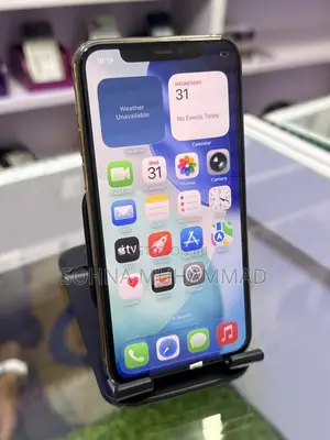 Apple iPhone 11 Pro 64 GB Gold