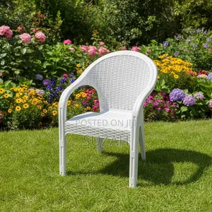 Robust Chairs