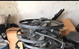 Viscous Fan Land Rover RANGE ROVER SPORT I (L320) (5.06-3.13)