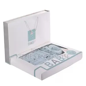 22pcs Newborn Gift Set