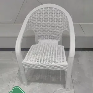 Multipurpose Plastic Chairs