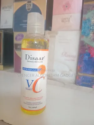 Disaar Vit. C Oil