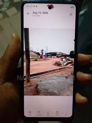 Tecno Spark 20 128 GB Blue