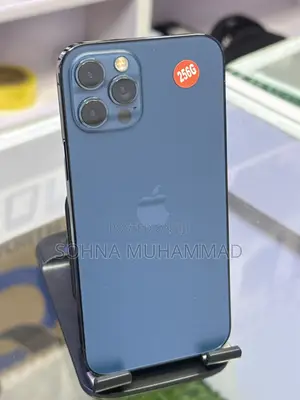 Apple iPhone 12 Pro 256 GB Blue