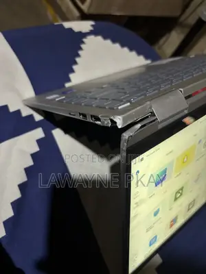 Laptop HP Envy x360 16GB Intel Core i7 SSD 500GB