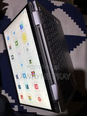 Laptop HP Envy x360 16GB Intel Core i7 SSD 500GB