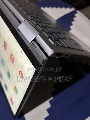 Laptop HP Envy x360 16GB Intel Core i7 SSD 500GB