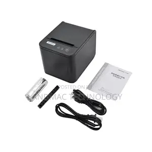 Mini X Printer 80 X 80 Mm