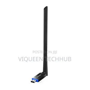 WiFi 6 USB