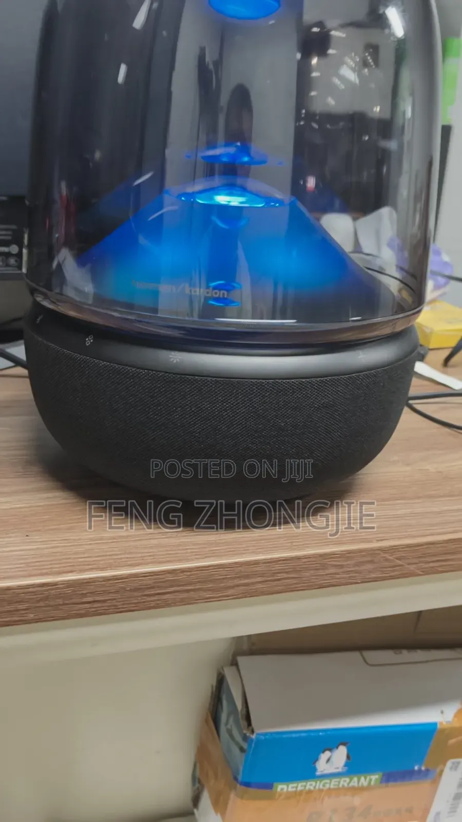 Harman Kardon Stufio5