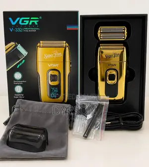 Hair Clipper v-332