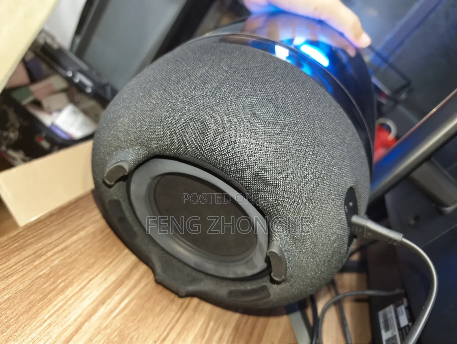 Harman Kardon Stufio5
