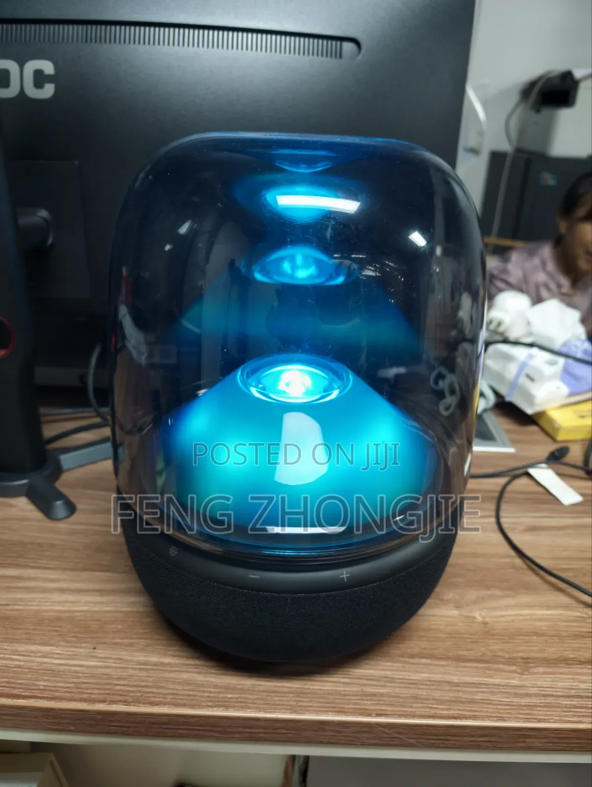 Harman Kardon Stufio5
