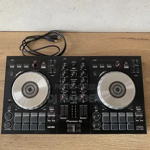 Pioneer Djsb3