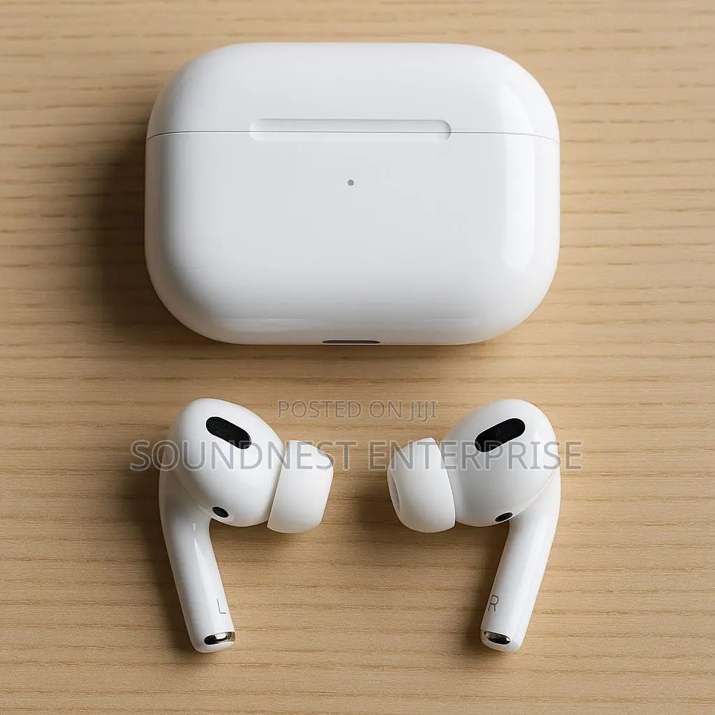 Airpods 2nd Gen