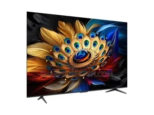 TCL 85" Qled Pro 4k Smart Android TV