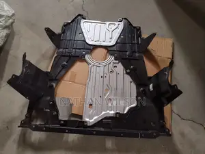 Civic, Accord, CRV Under Panel