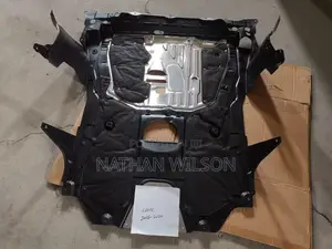 Civic, Accord, CRV Under Panel