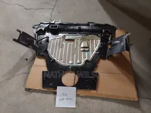 Civic, Accord, CRV Under Panel