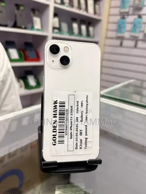 Apple iPhone 13 256 GB White