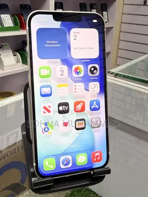 Apple iPhone 13 256 GB White