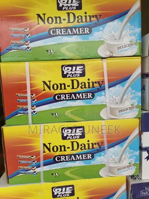 Rie Plus Non Dairy