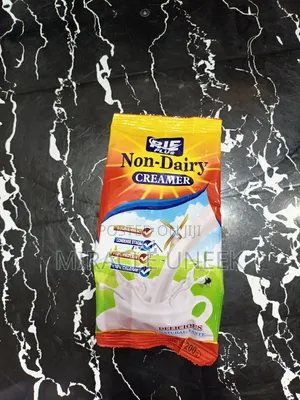 Rie Plus Non Dairy