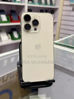 Apple iPhone 13 Pro 256 GB Gold