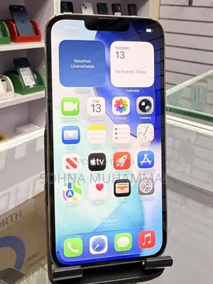 Apple iPhone 13 Pro 256 GB Gold