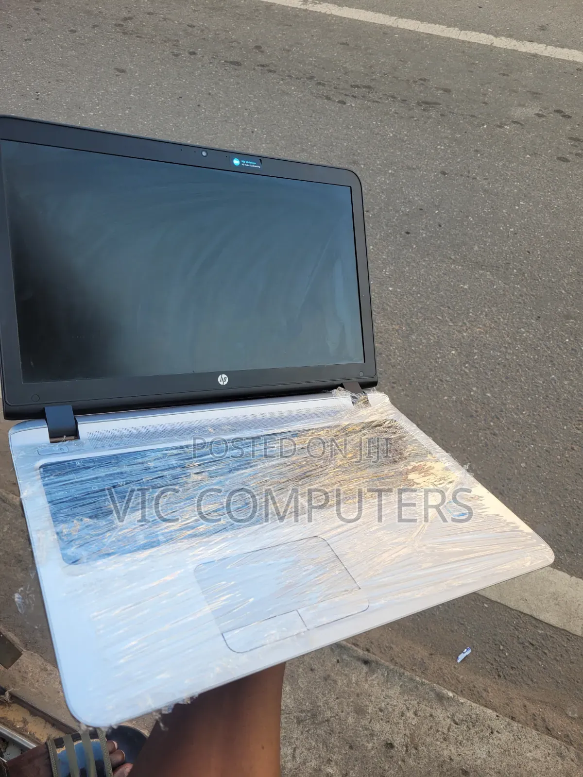 Laptop HP ProBook 450 G3 8GB Intel Core i5 SSHD+SSD 500GB