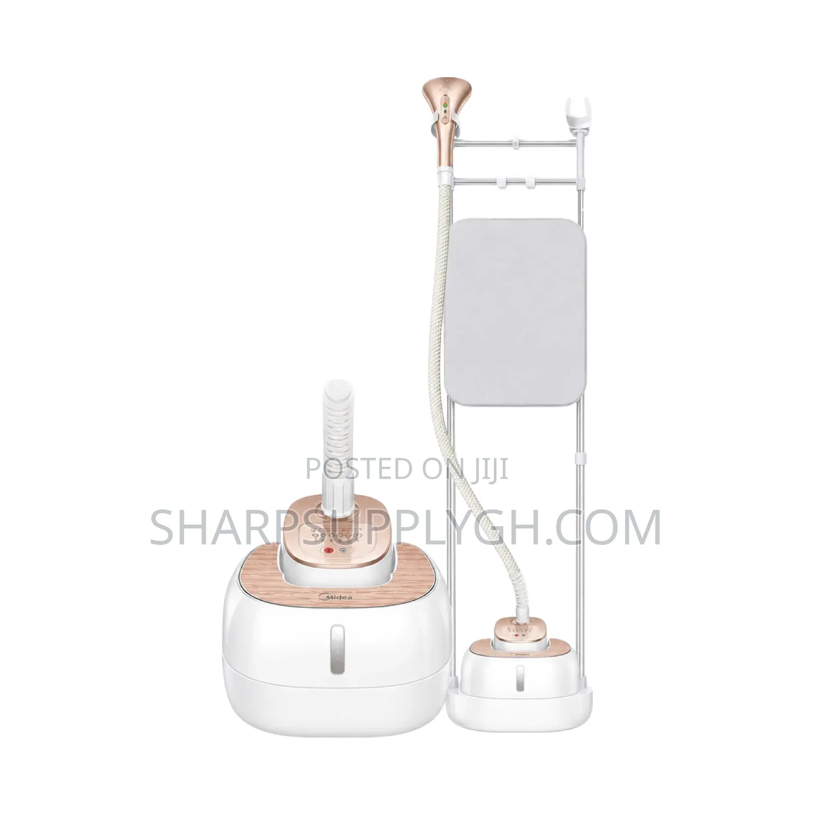 Midea 1500W Garment Steamer