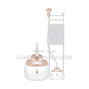 Midea 1500W Garment Steamer