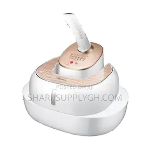 Midea 1500W Garment Steamer