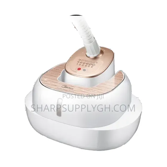 Midea 1500W Garment Steamer