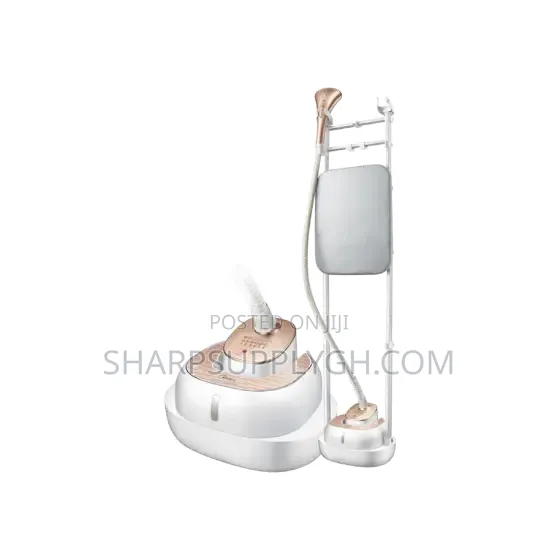 Midea 1500W Garment Steamer