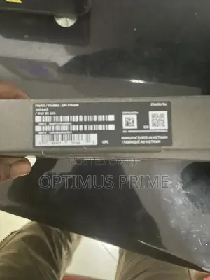 New Samsung Galaxy Z Fold7 256 GB Black