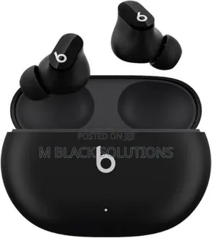 Beats Studio Buds Plus Earbuds