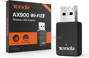 USB Adapter