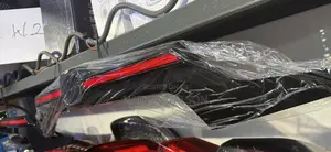 Accord 19 Boot Led