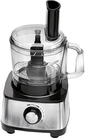 Proficook 11in 1 Food Processor