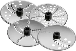 Proficook 11in 1 Food Processor
