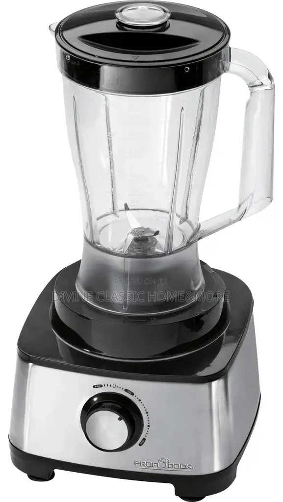 Proficook 11in 1 Food Processor