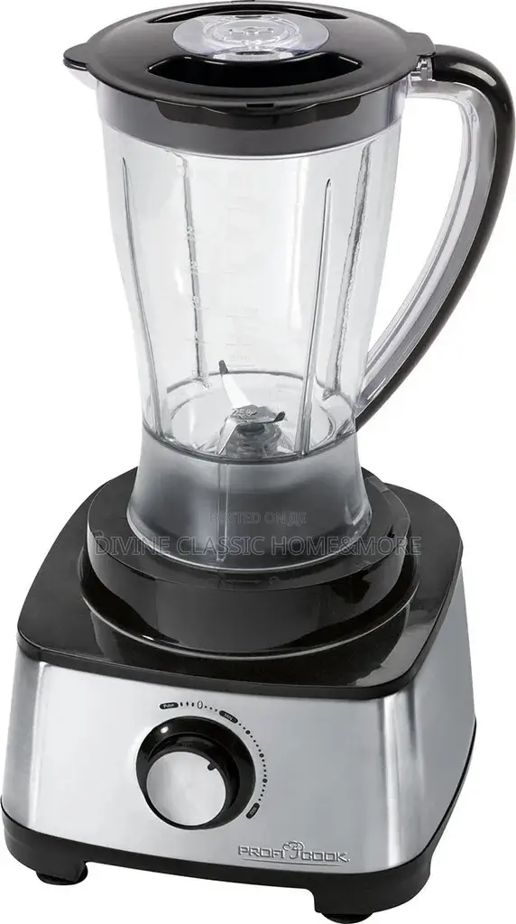Proficook 11in 1 Food Processor