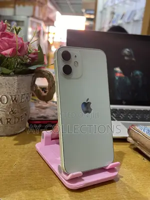 Apple iPhone 12 mini 64 GB Green